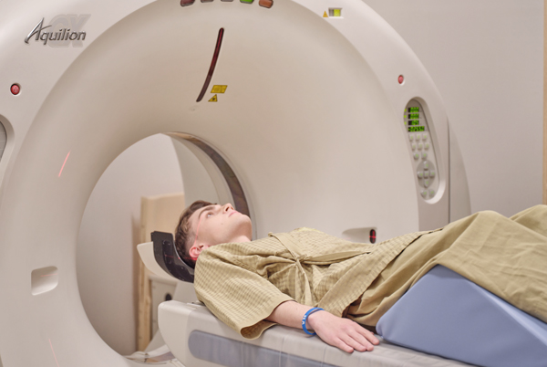 High-Resolution Advanced Medical Equipment. High-Resolution Advanced Medical Equipment, such as 3.0T MR /128ch MDCT/Al Breast Cancer Diagnostic Equipment/ High-resolution Ultrasound Equipment/Digital X-ray/ Olympus 290 High-resolution Endoscopy Equipment, is used to increase the accuracy of diagnosis. diagram