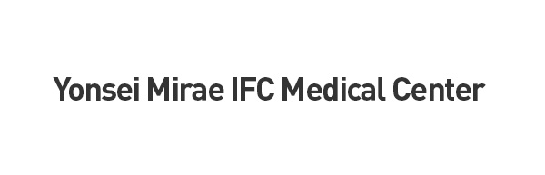 Yonsei Mirae IFC Medical Center